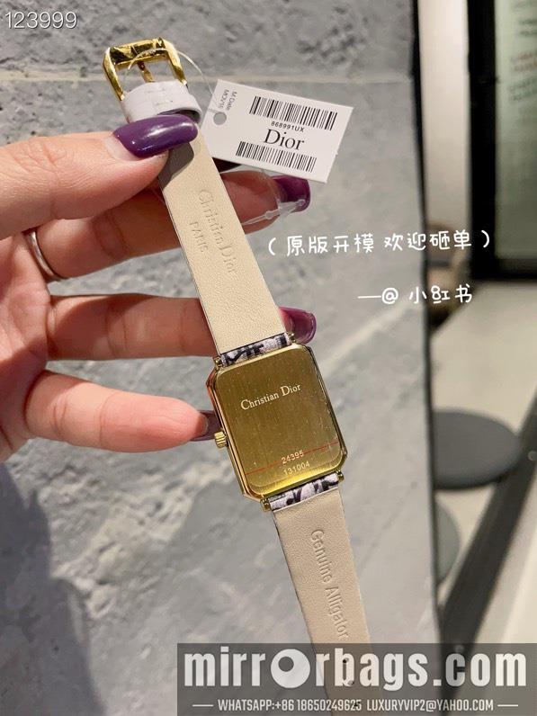 Dior 26X32mm 0829127