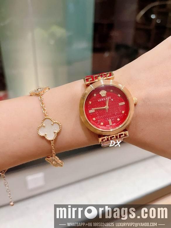 Versace 34mm 9nms46