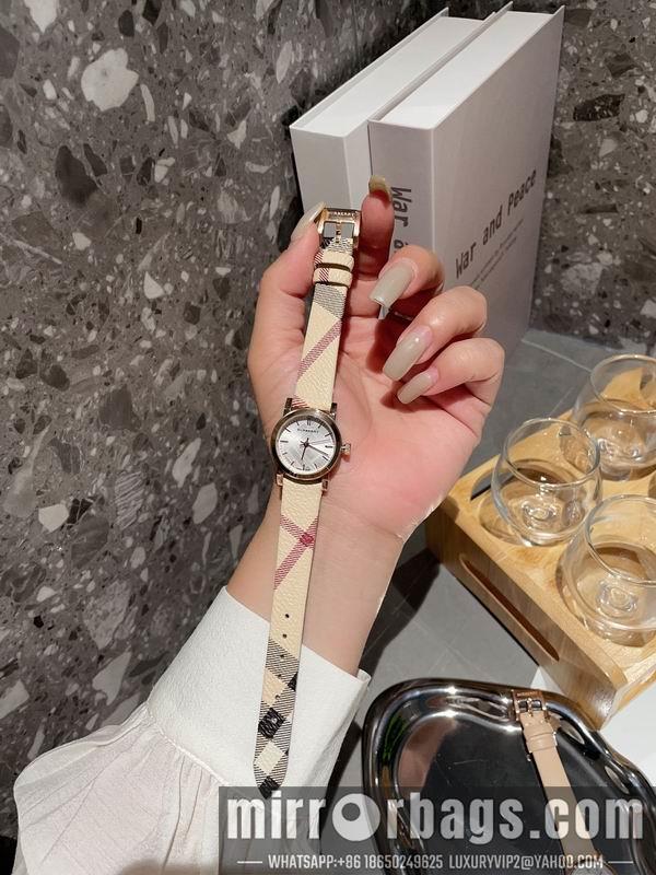 Burberry 26mm 052204