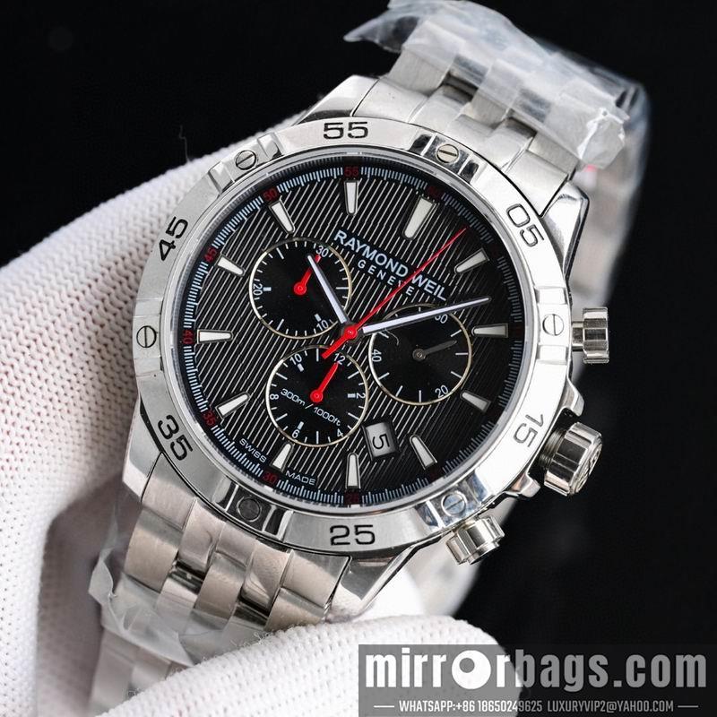 Raymond Well 43mm 031907