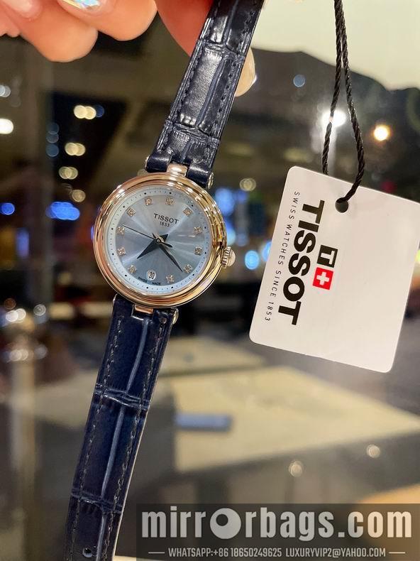 Tissot women 26mm 101641
