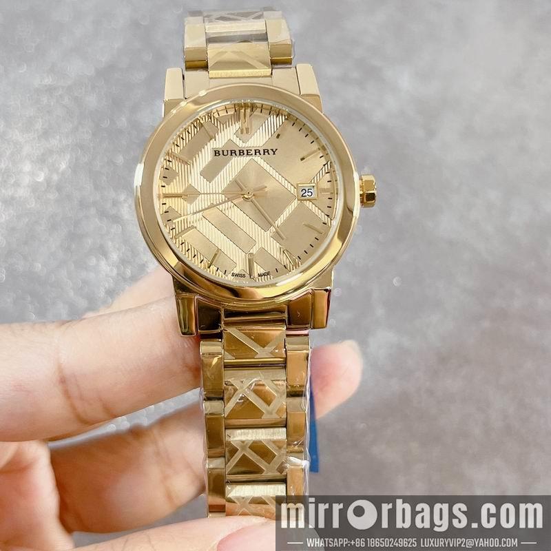 Burberry 34mm 102321