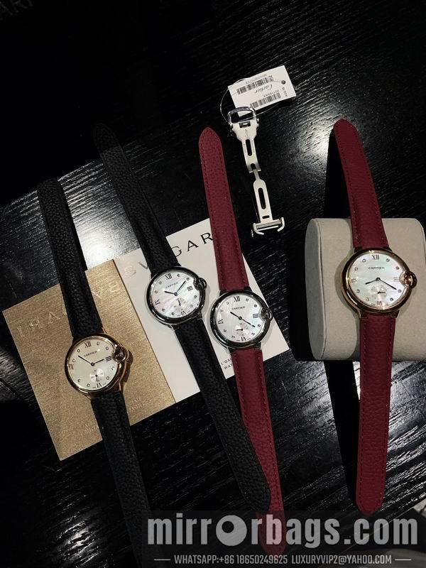 Bvlgari 36mm 102202