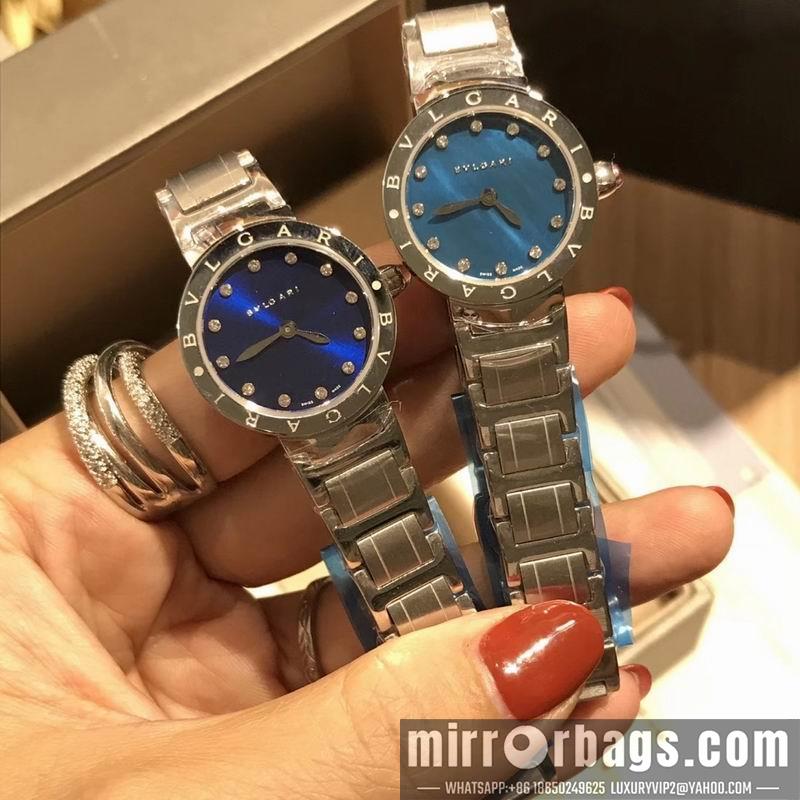 Bvlgari 26X6mm 121871