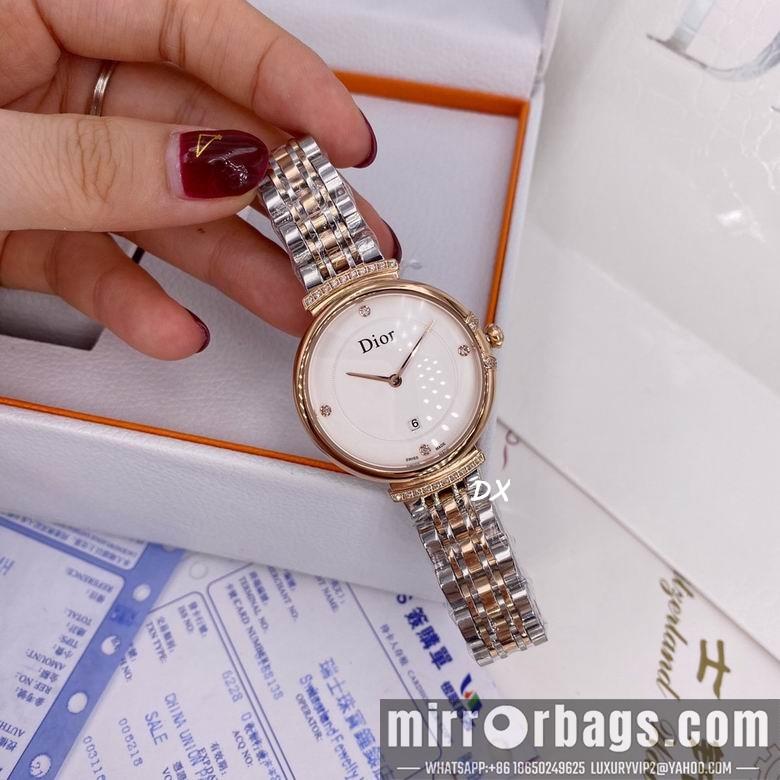 Dior 33x7mm 2nms19