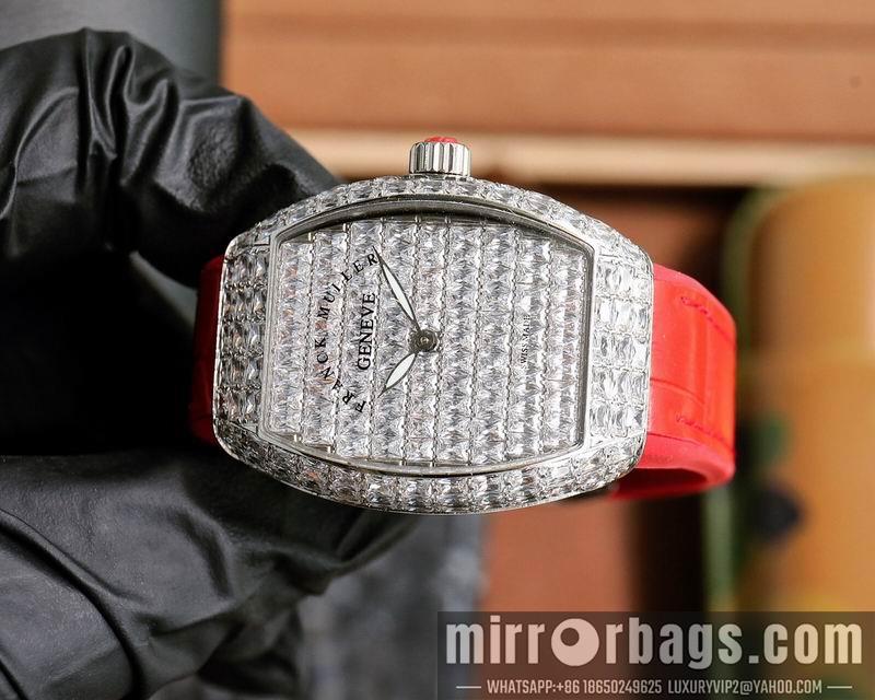 Franck Muller 32mm 081708
