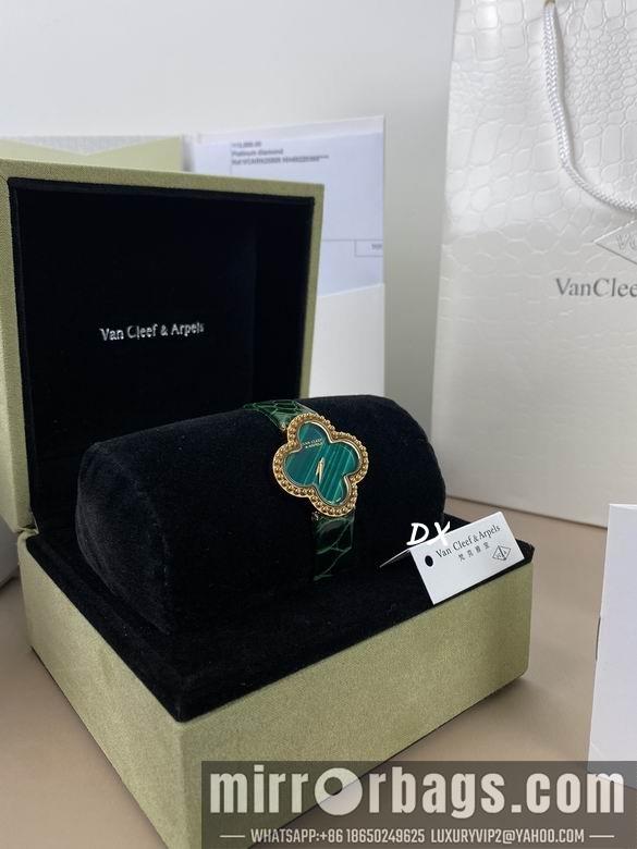 Van Cleef & Arpels 30mm 2nms16
