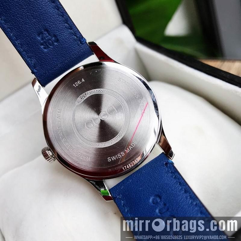 Gucci watch 102228