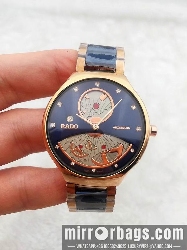 Rado watch 100816