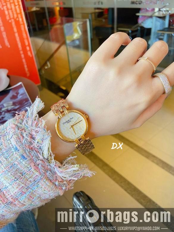 Dior 33mm 2nms39