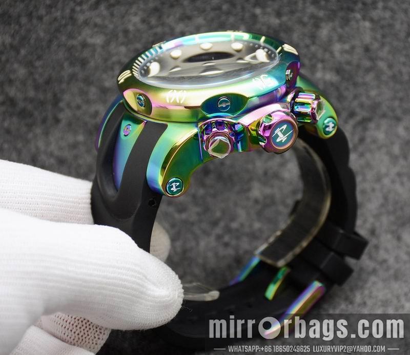 Invicta 55.5X21.5mm 060853