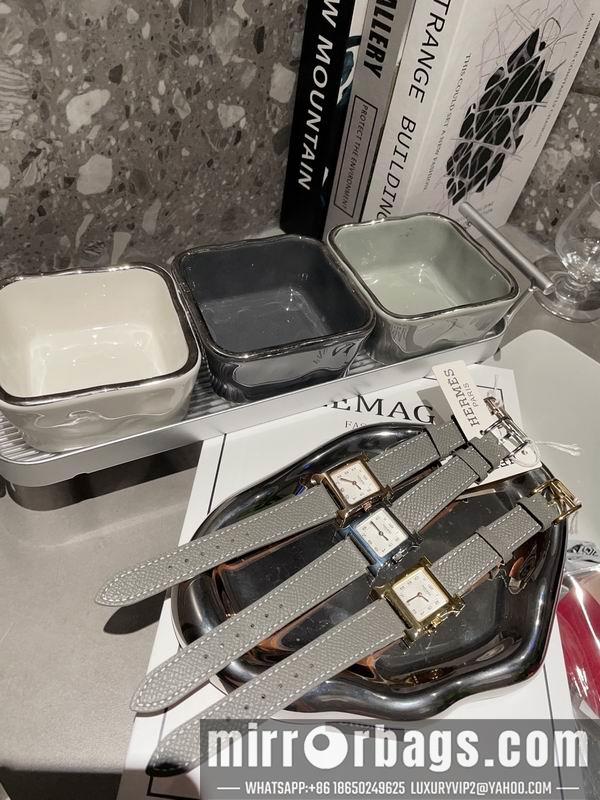 Hermes watch 0829144