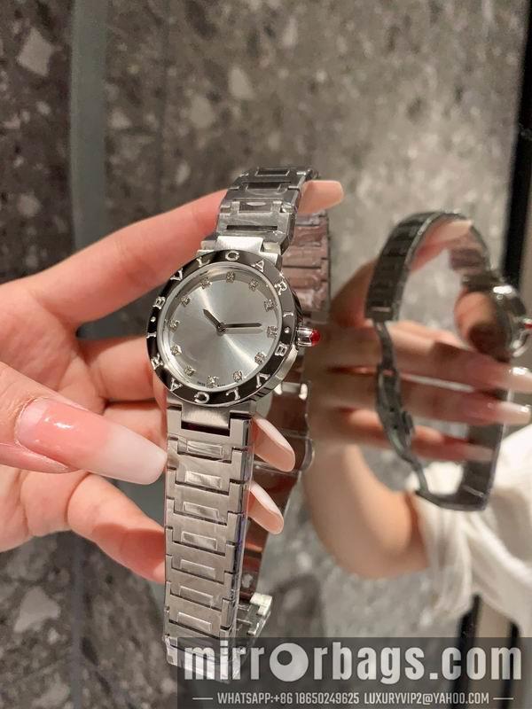 Bvlgari 33mm 102314