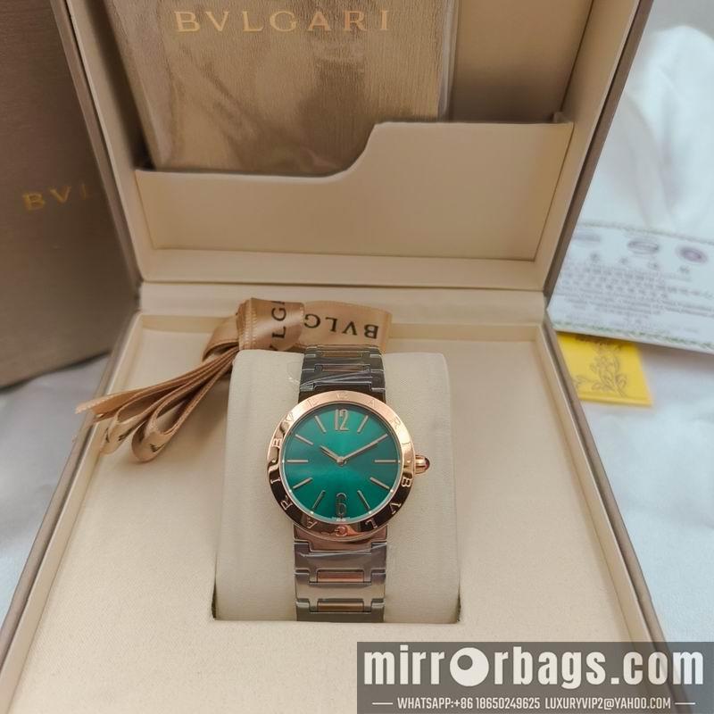 Bvlgari 33mm 022220