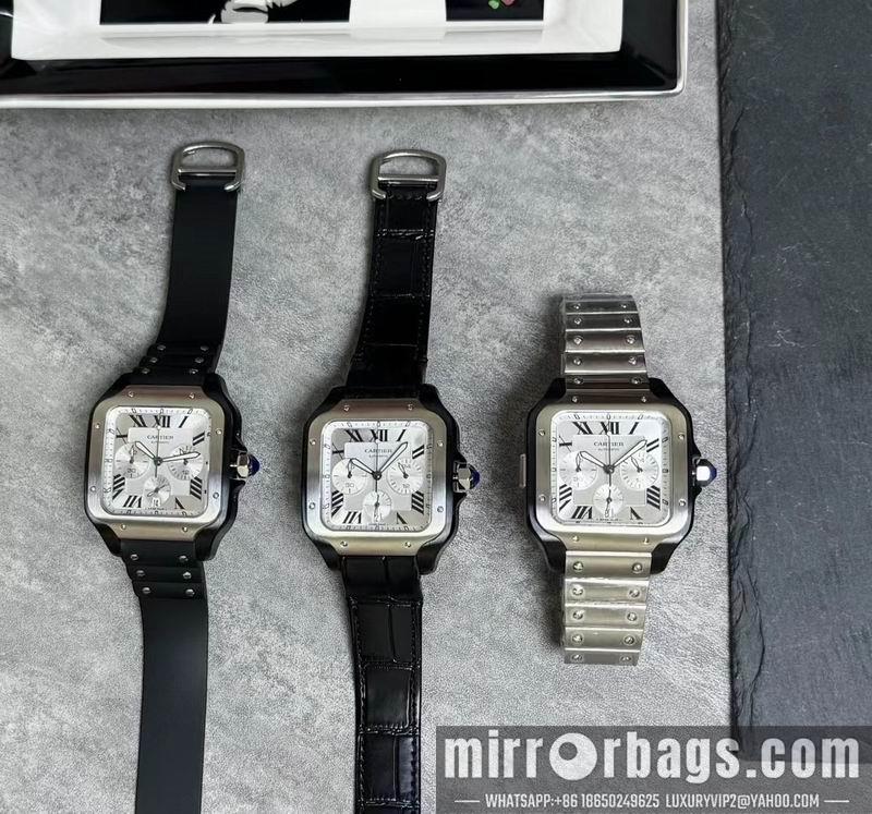New Model watch 081702