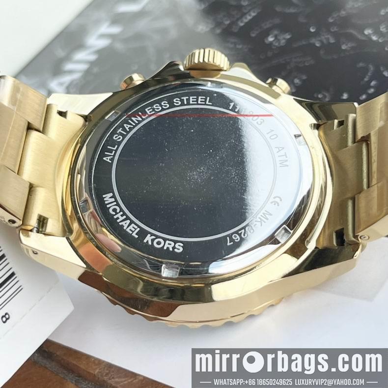 Michael Kors MK8267 men 44X9mm 111104