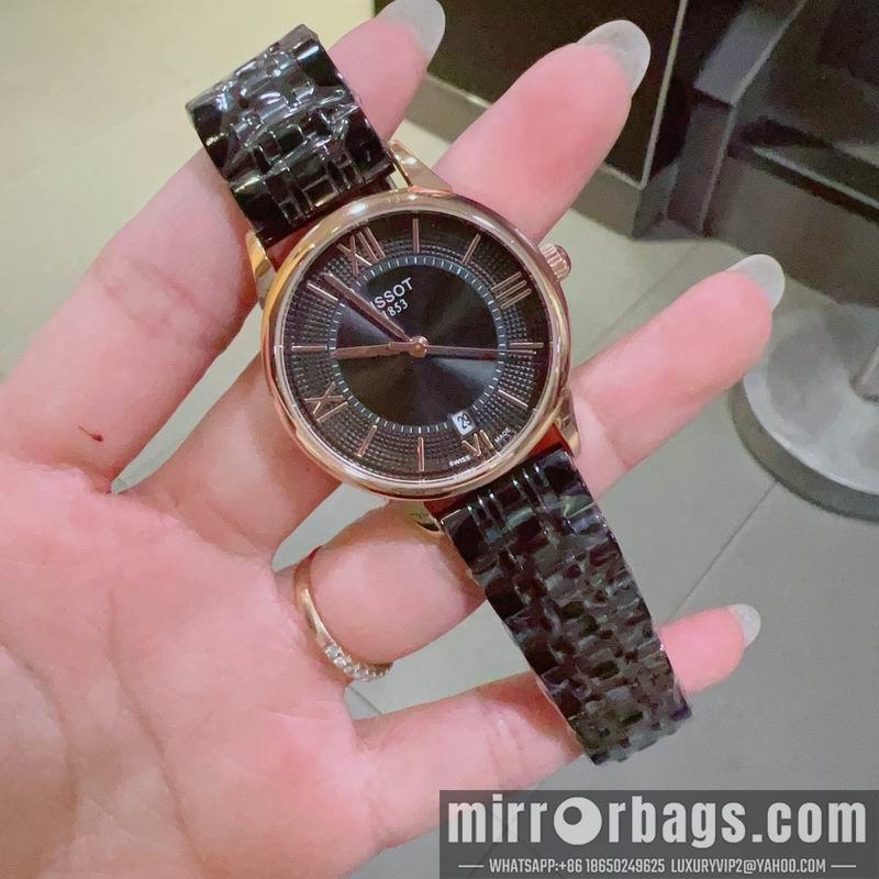 Tissot 30mm 041427