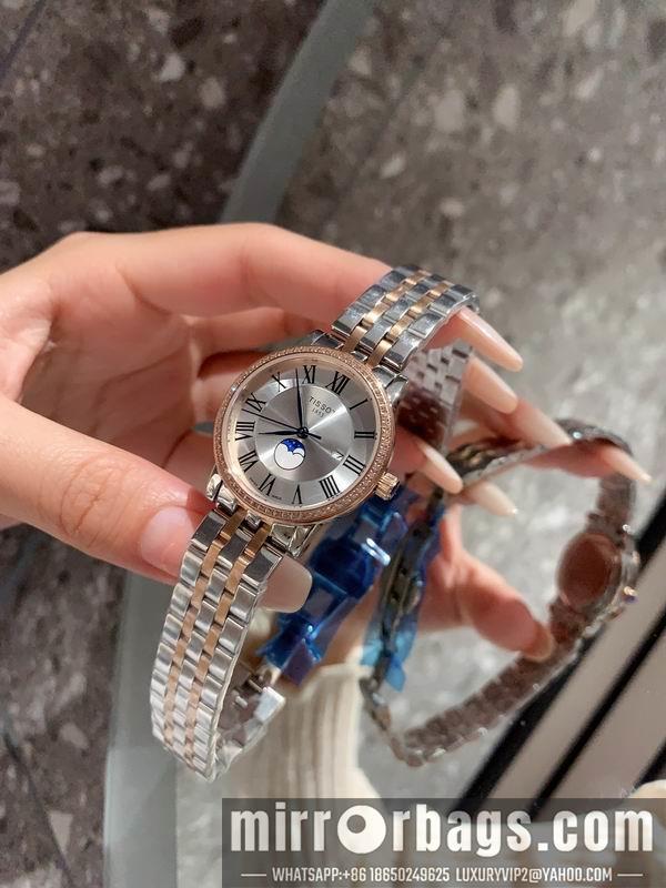 Tissot 30mm 40mm 083077