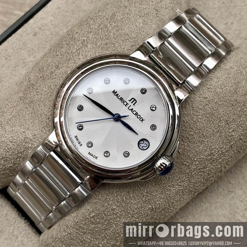 Maurice Lacroix 32mm 090928
