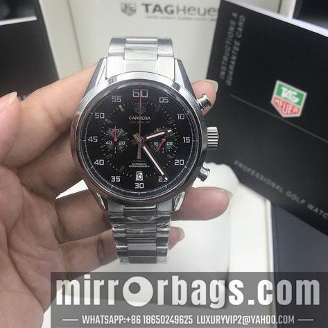 Tag Heuer watch M51