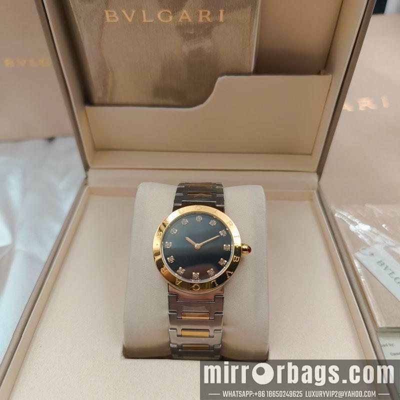 Bvlgari 33mm 022225