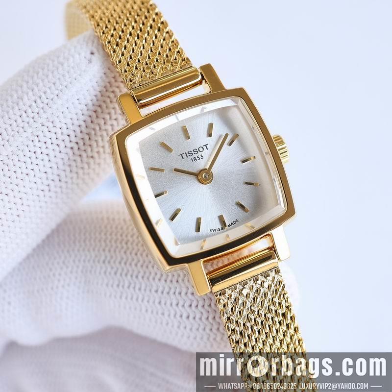 Tissot 20mm 0321104