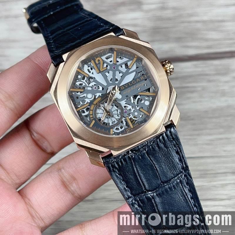 Bvlgari 41mm 031648