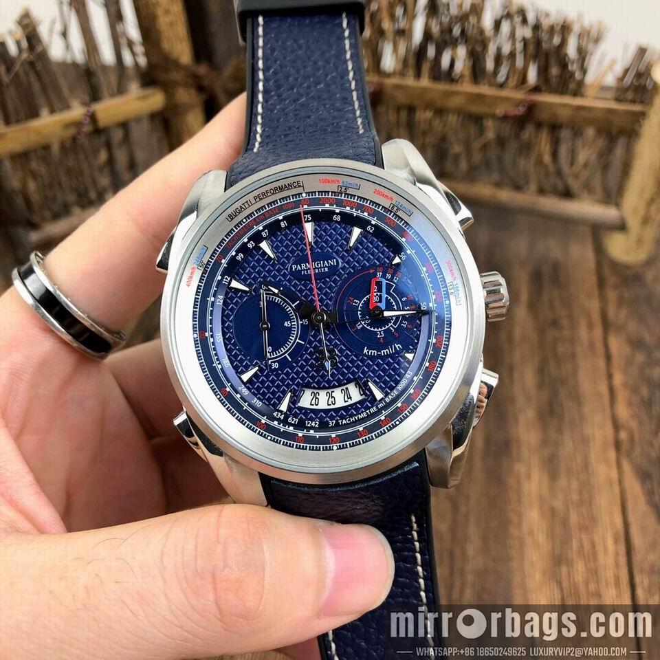 Parmigiani watch 110401