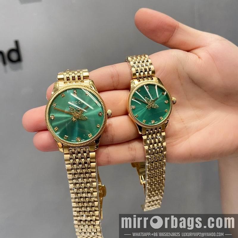 Gucci L36mm S29mm 022354