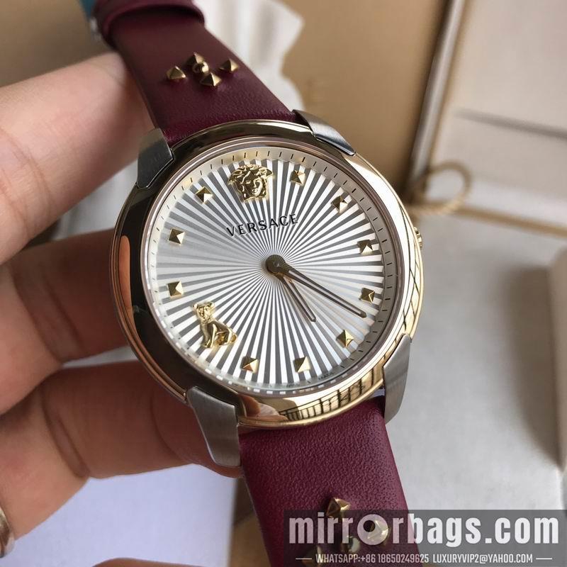 Versace 38mm 112030