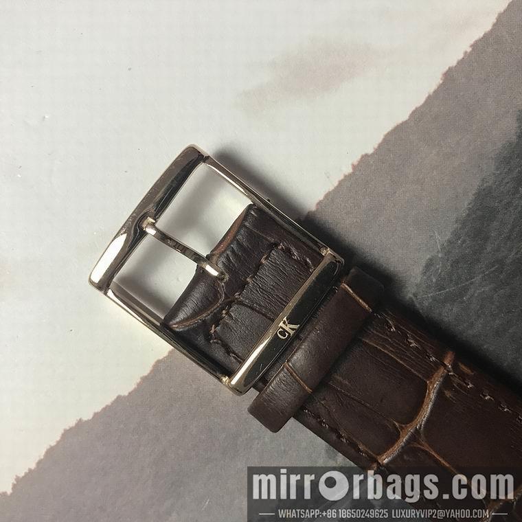 CK watch M02