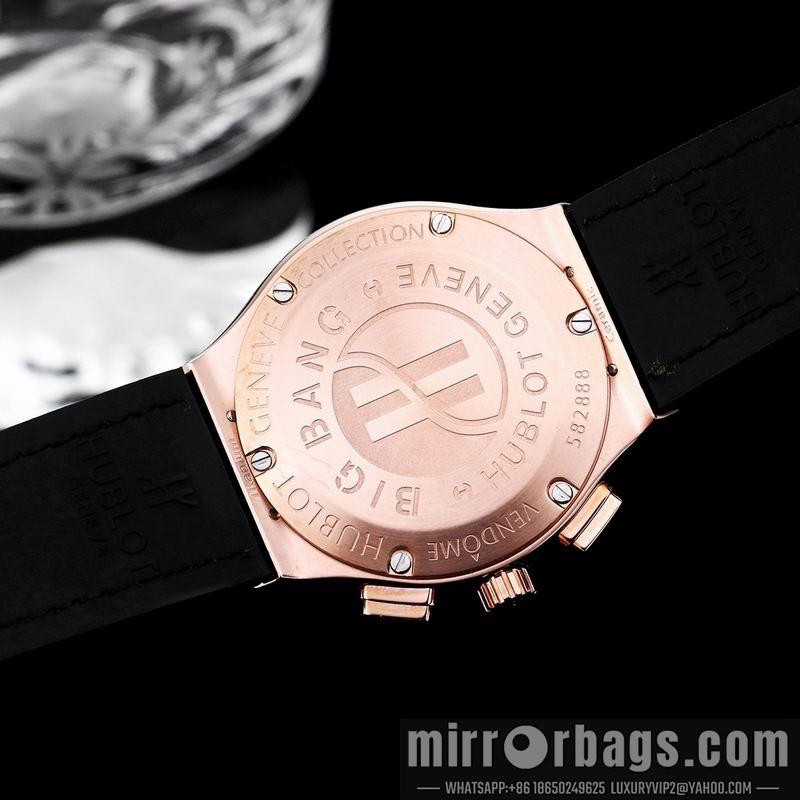 Hublot 37.4X11.3mm 060863