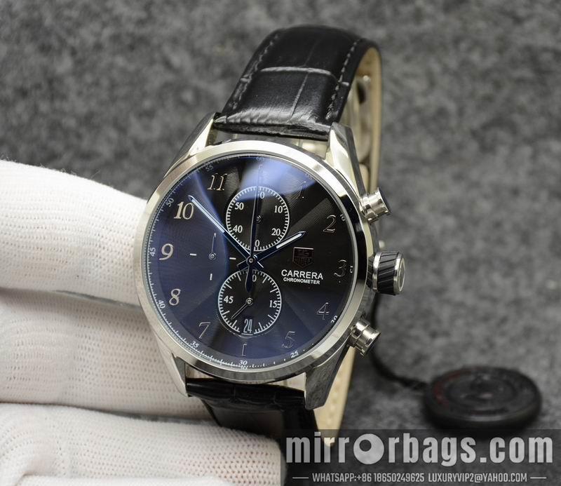 Tag Heuer 45X17.5mm 060848