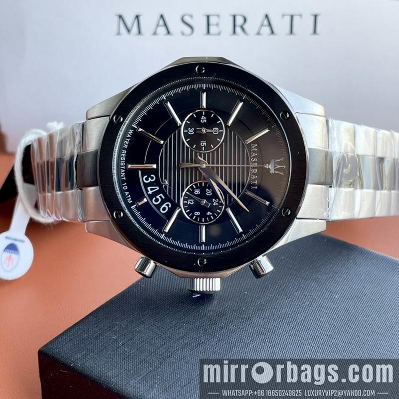 Maserati 44mm 050352