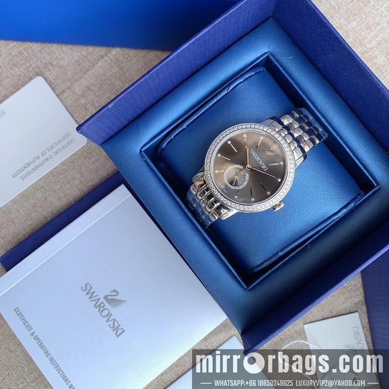 Swarovski women 38mm M26