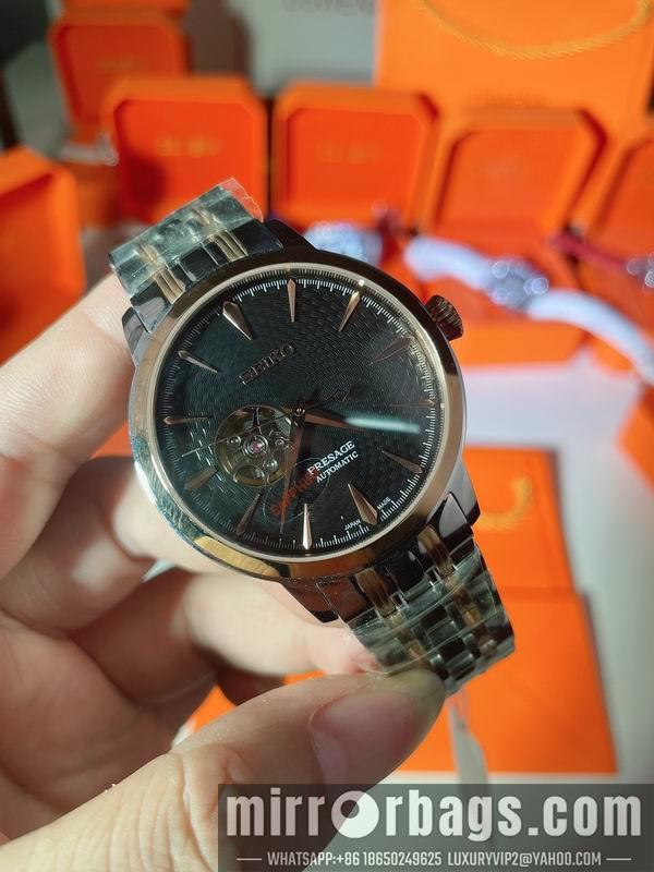 Seiko 42mm 090442