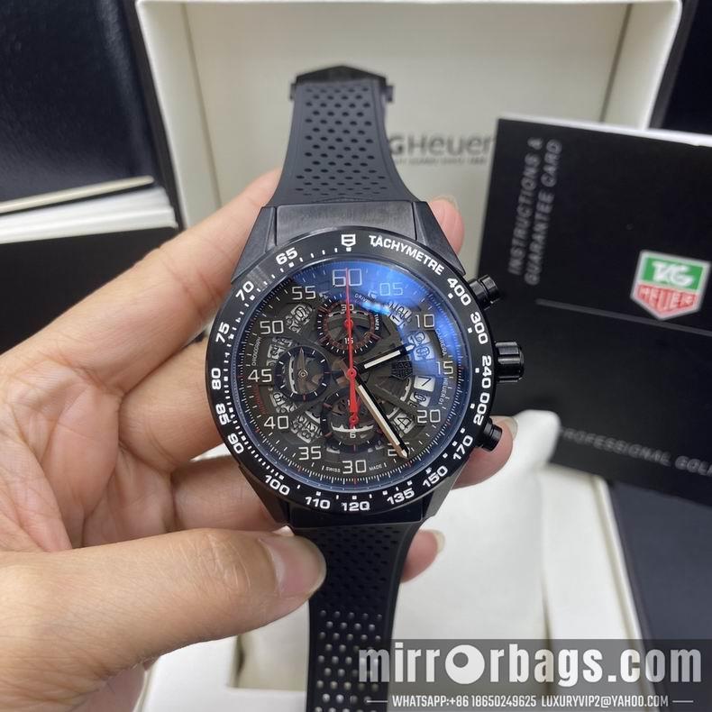 Tag Heuer watch M47