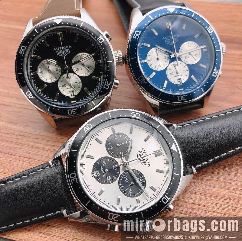 Tag Heuer 40mm 030252