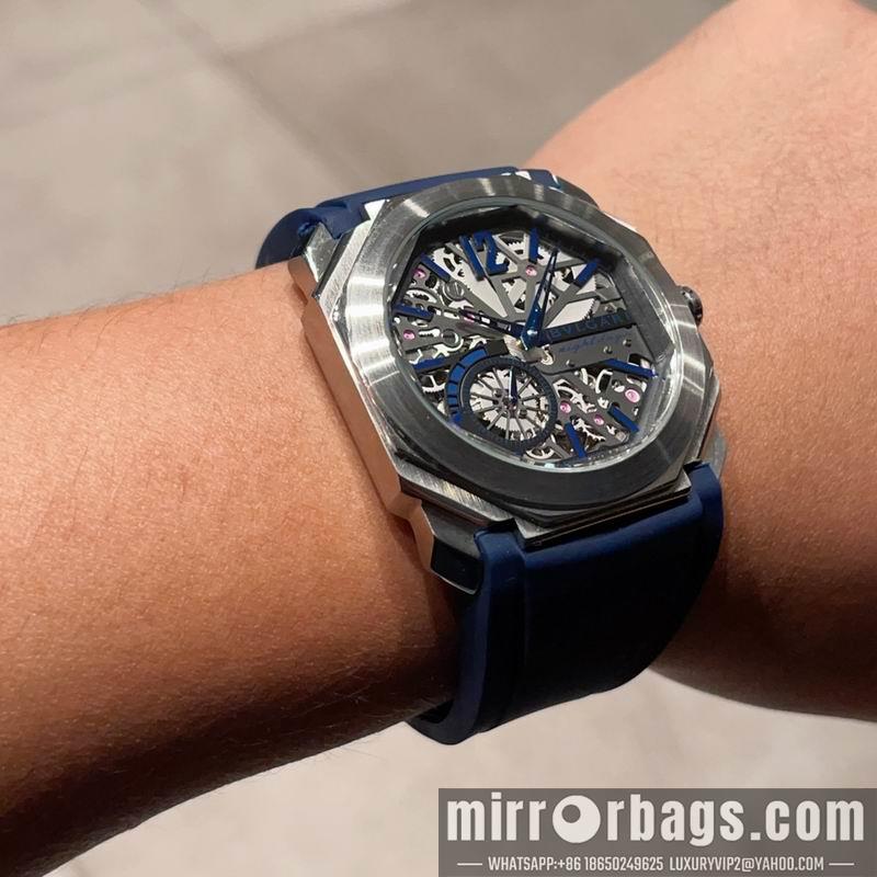Bvlgari 41mm 033158