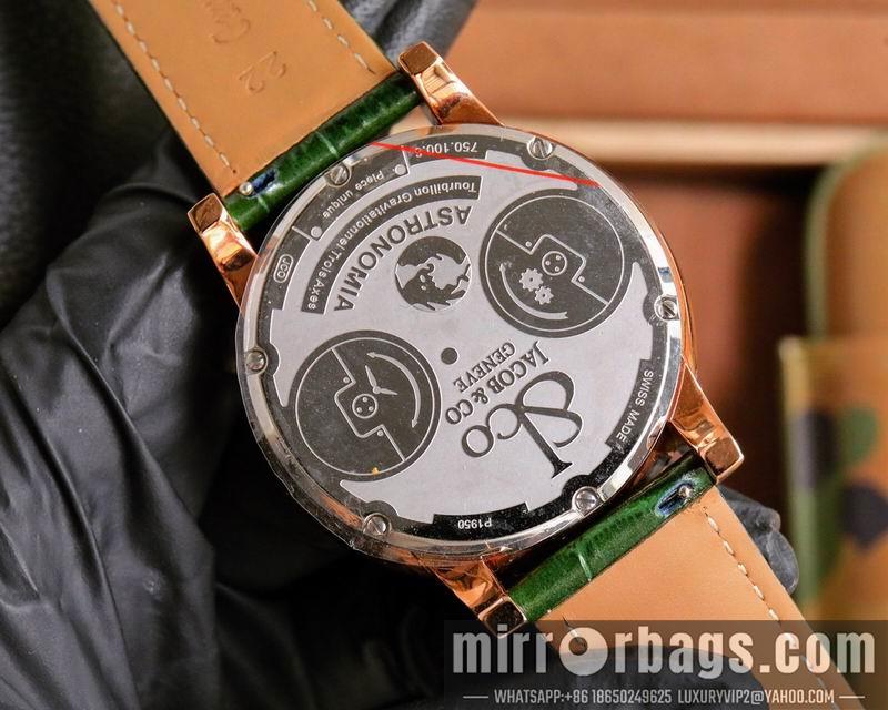 Jacob & Co 45mm 102379
