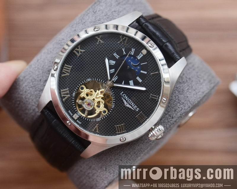 Longines 41mm 072460