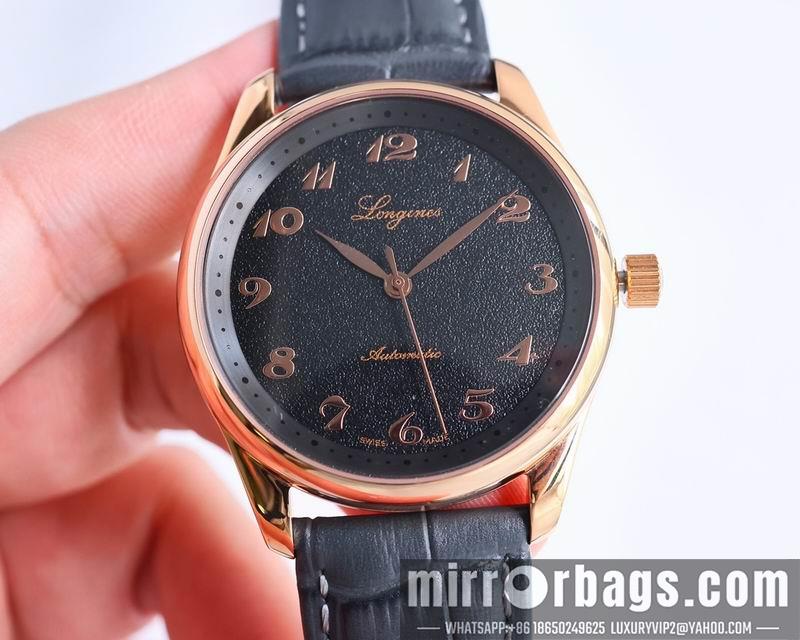 Longines 40mm 041320