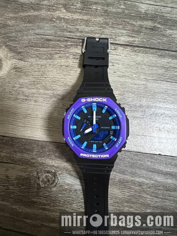 Casio watch 103140