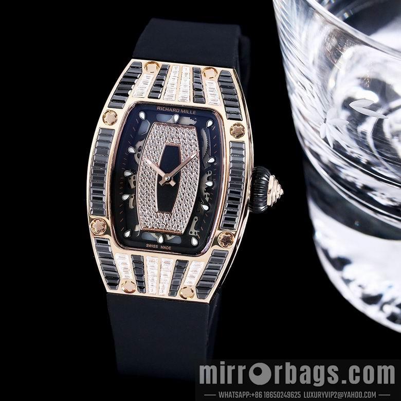 Richard mile women 45X31mm M04