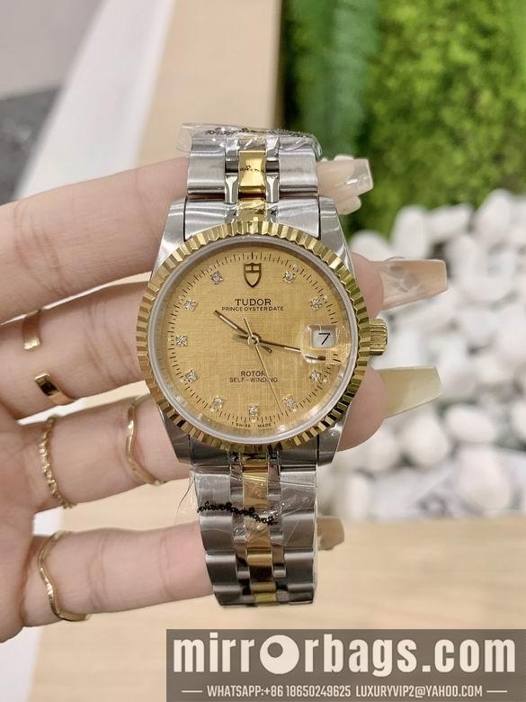 Tudor watch M23
