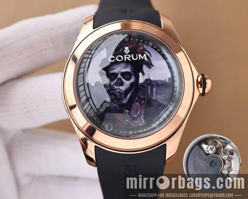Corum 47mm 050624