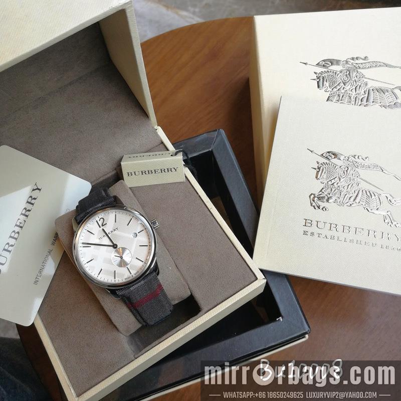 Burberry 41mm 080656