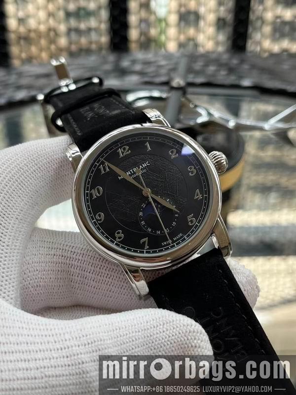 Montblanc Watch 031719