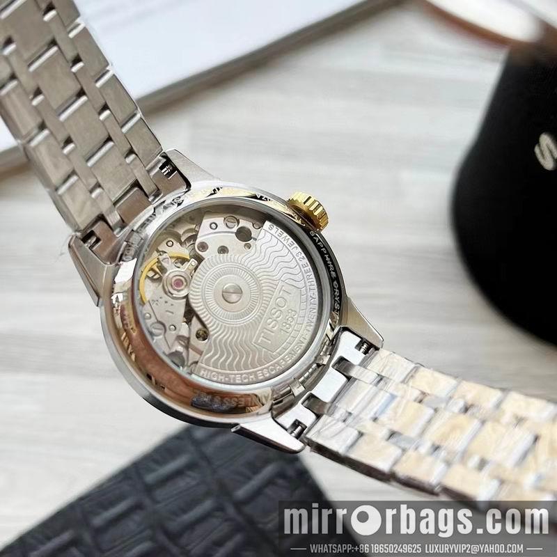 Tissot 32mm 091003