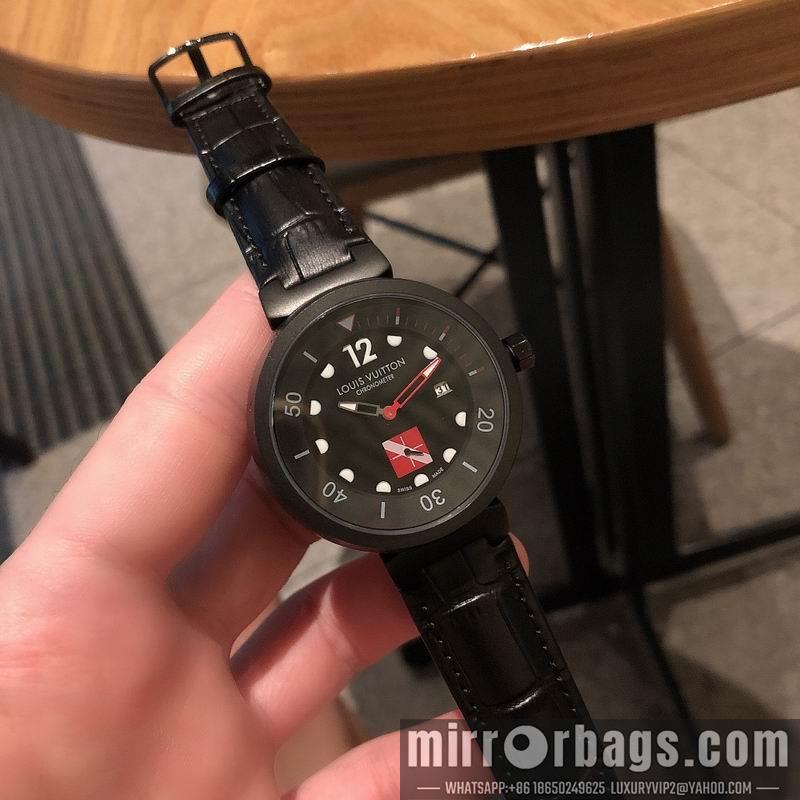 LV 42mm 032722